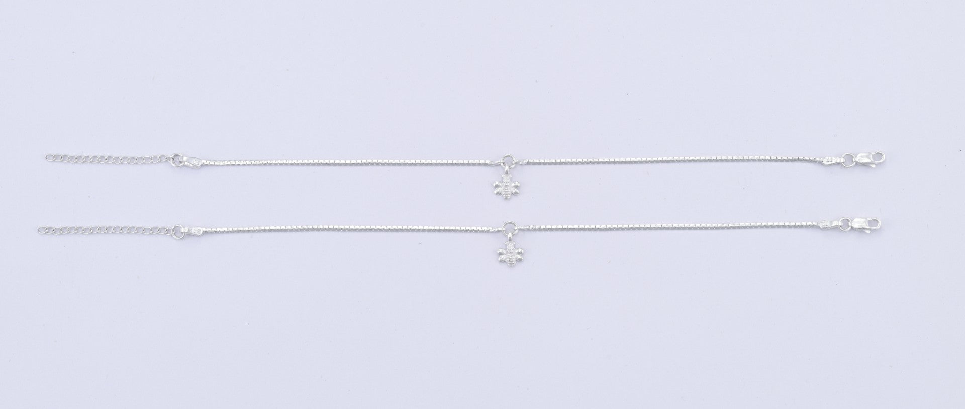 Hanging Spider Adjustable Payal