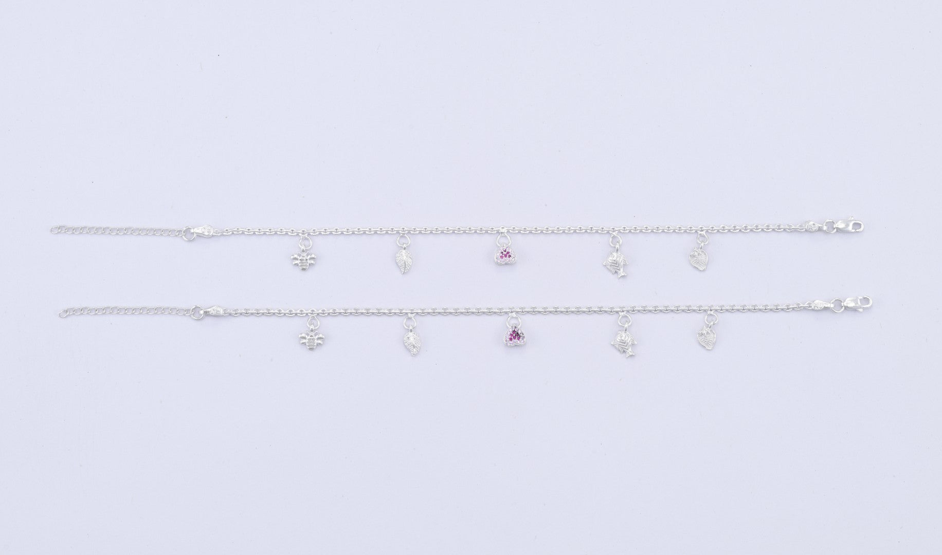 Dangeling Artifacts Adjustable Payal