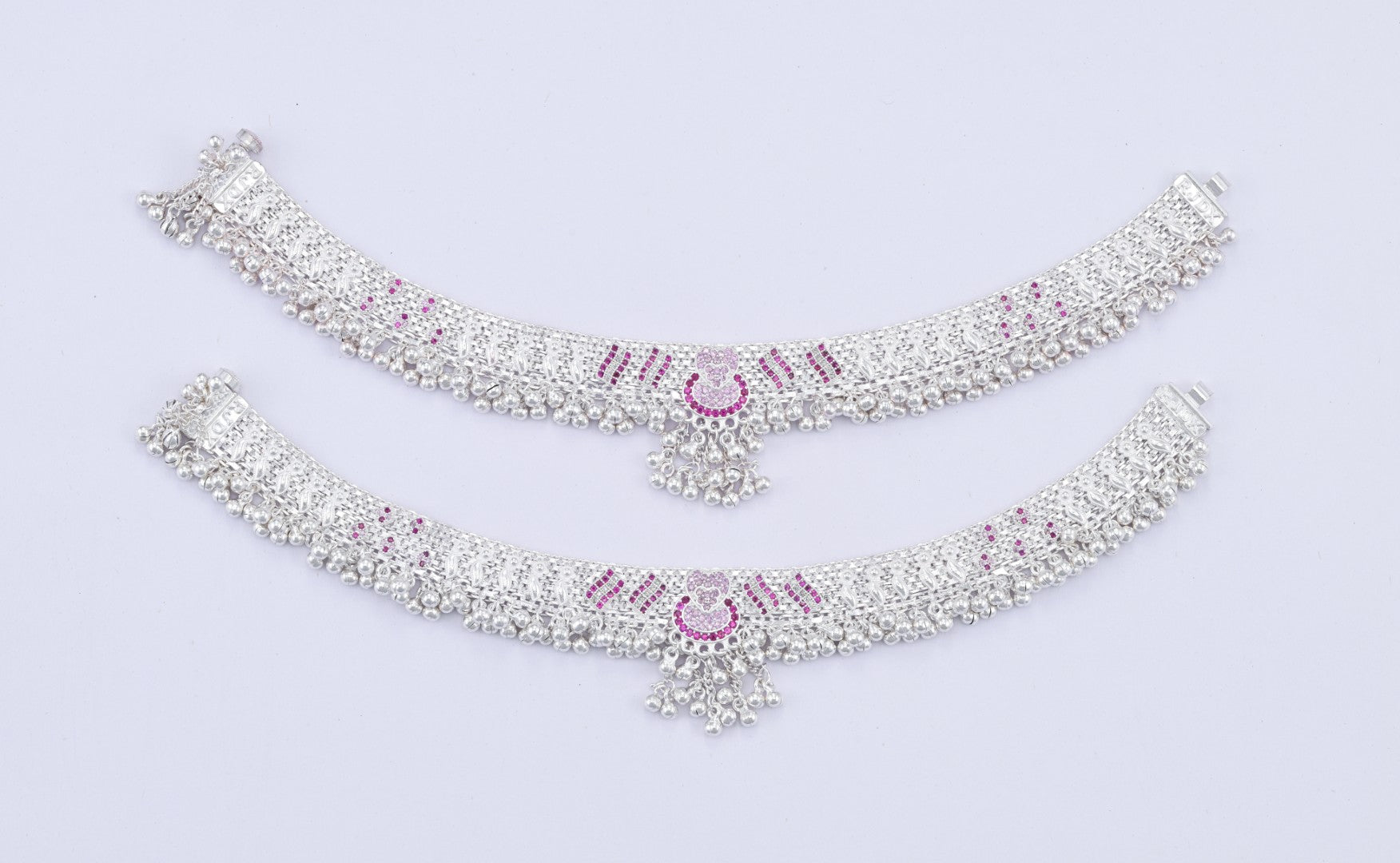 Center Piece Bridal Gola Payal