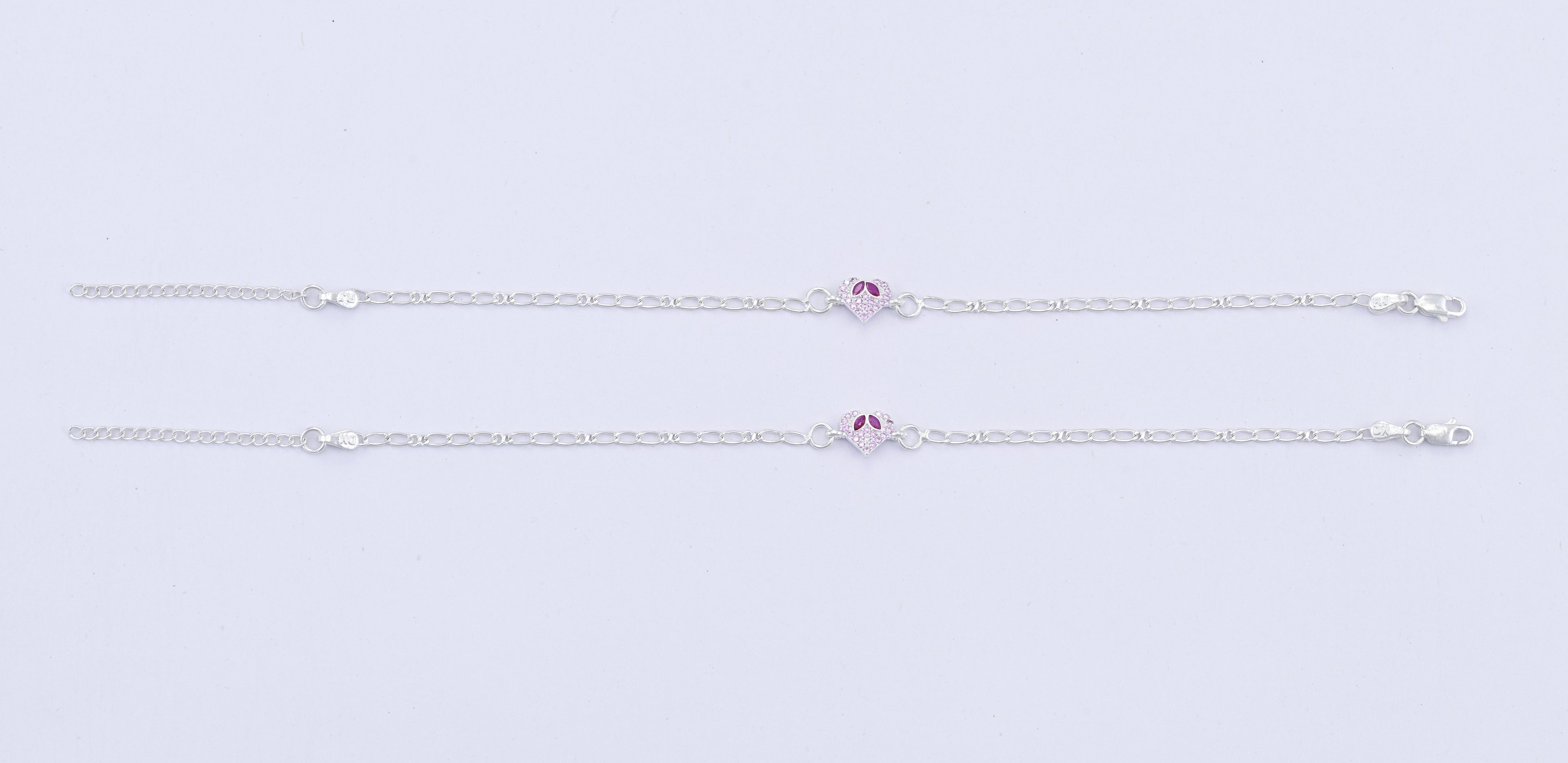 Ruby Hearted Payal