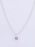 Vertical Drop Pendant