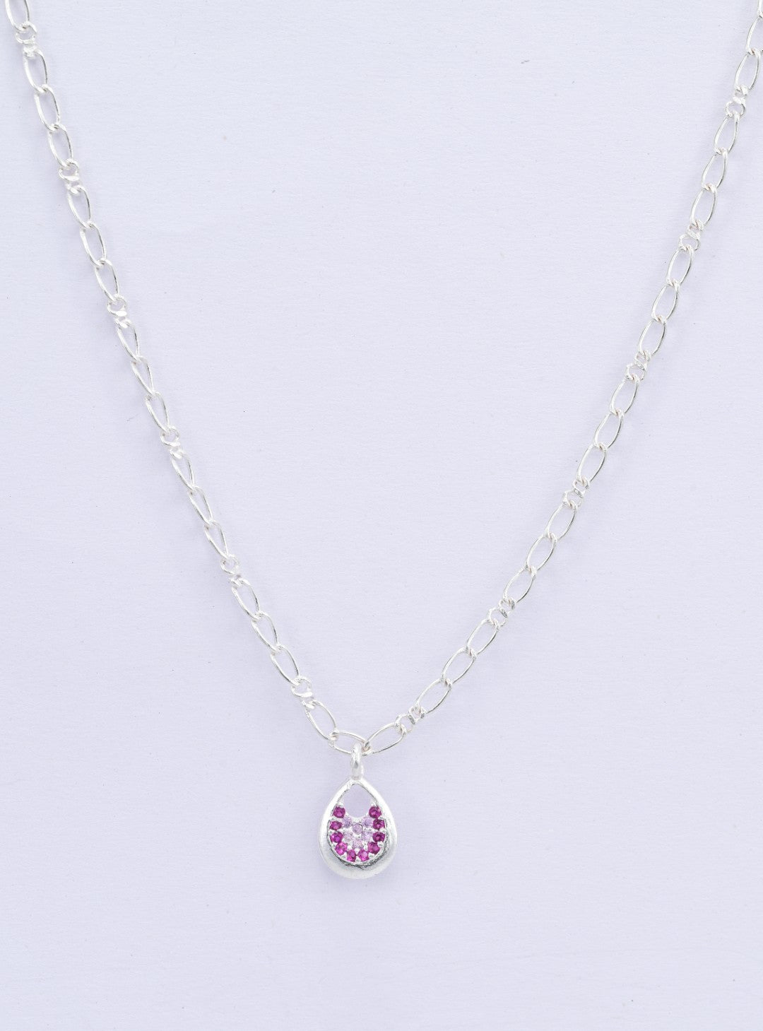 Vertical Drop Pendant